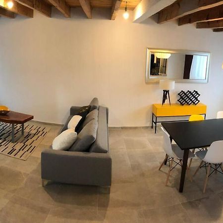 Вилла Casa Olivos Centro De Tequisquiapan Para 6 Pers Экстерьер фото
