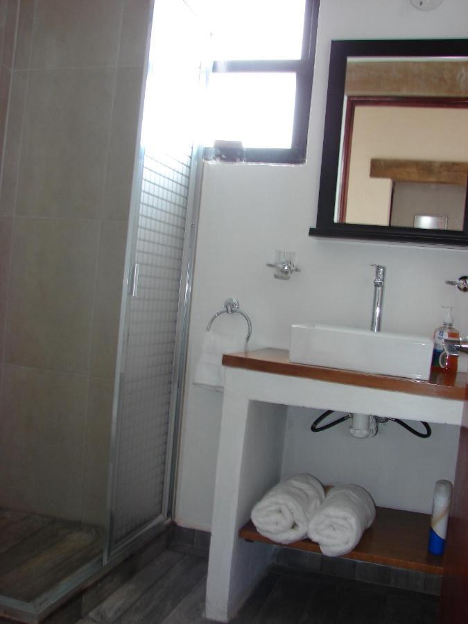 Вилла Casa Olivos Centro De Tequisquiapan Para 6 Pers Экстерьер фото