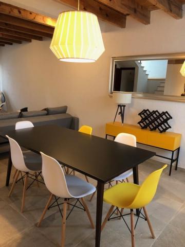 Вилла Casa Olivos Centro De Tequisquiapan Para 6 Pers Экстерьер фото